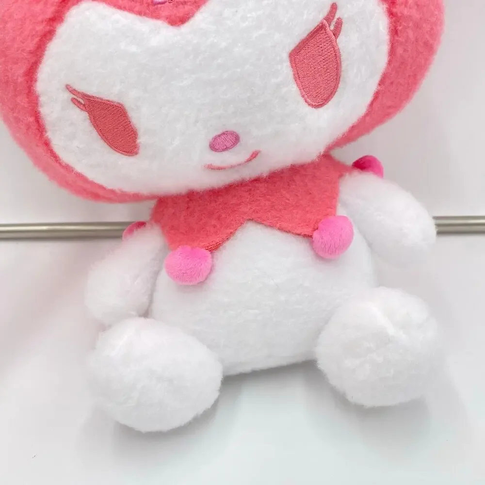 Sanrio X Round One Exclusive Kuromi Sakura Series 13